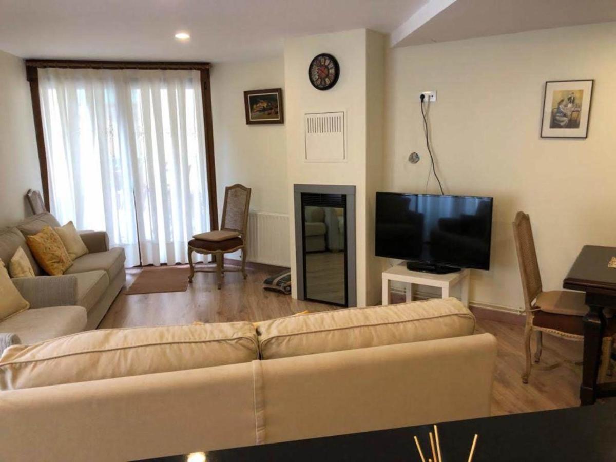 Apartamentos Betren Priviletge Gran 外观 照片