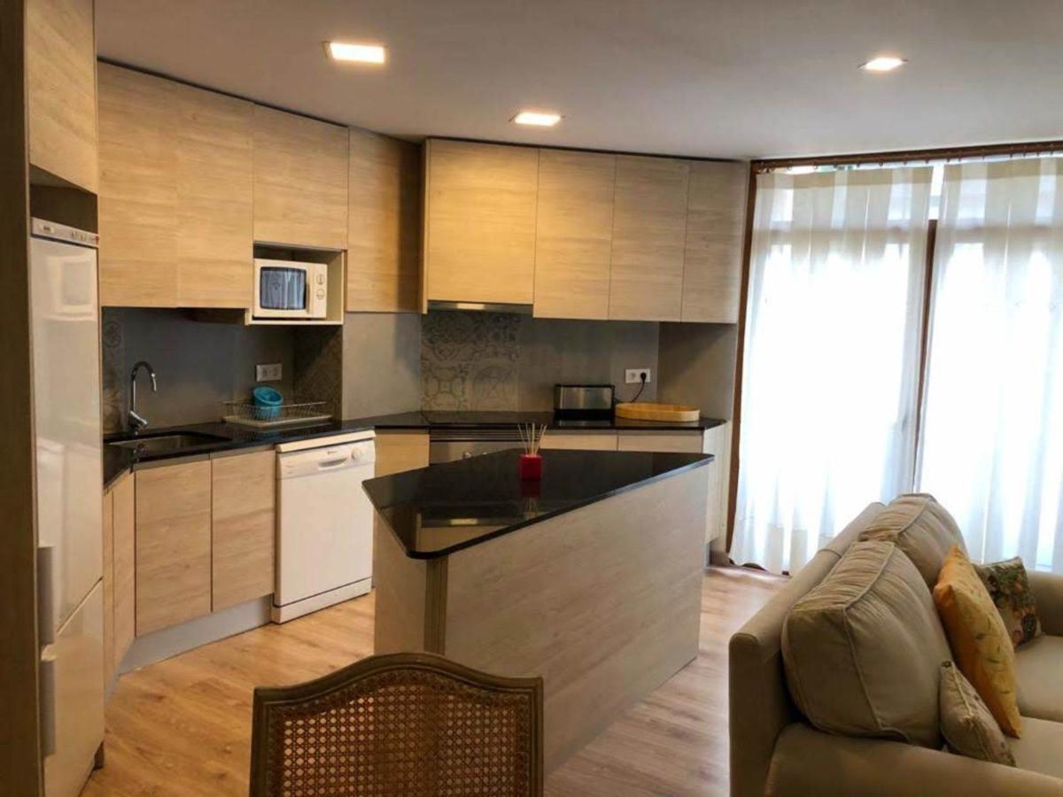 Apartamentos Betren Priviletge Gran 外观 照片