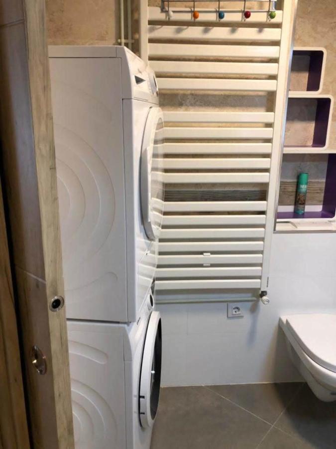 Apartamentos Betren Priviletge Gran 外观 照片