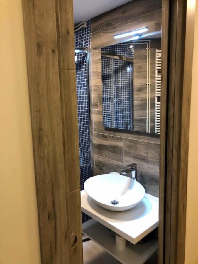 Apartamentos Betren Priviletge Gran 外观 照片