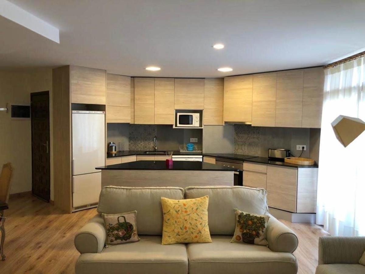 Apartamentos Betren Priviletge Gran 外观 照片