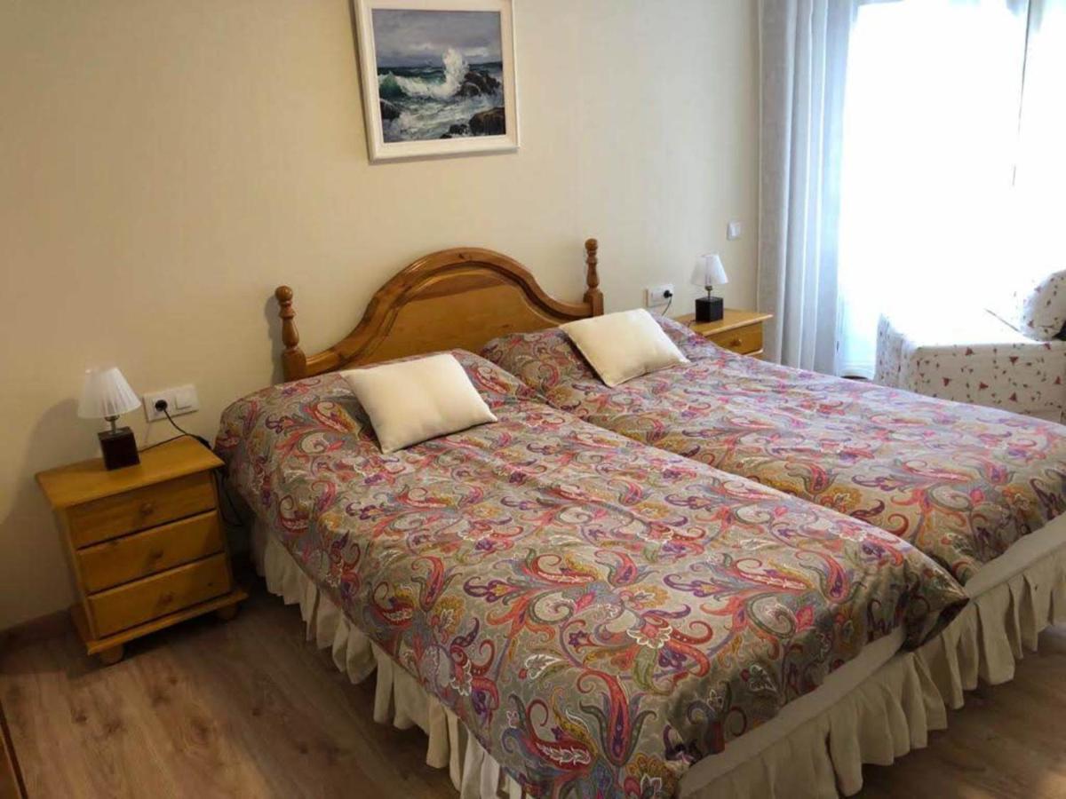 Apartamentos Betren Priviletge Gran 外观 照片