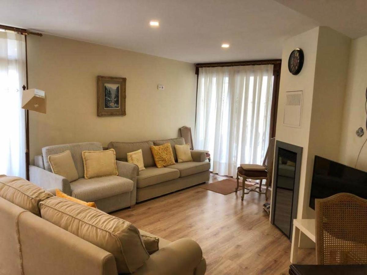 Apartamentos Betren Priviletge Gran 外观 照片