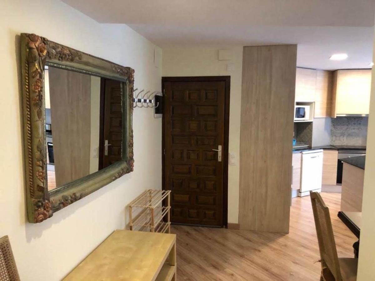 Apartamentos Betren Priviletge Gran 外观 照片